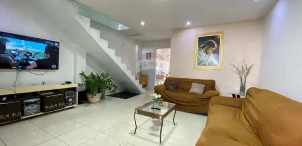 Casa com 3 Quartos à venda, 91m² no Saúde, Salvador