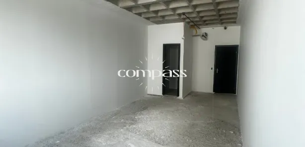Sala Comercial à venda, 33m² no Paiva, Cabo de Santo Agostinho