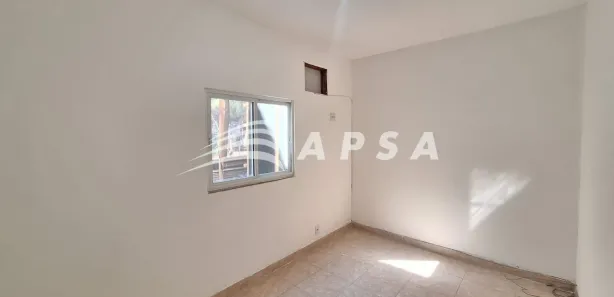Kitnet com 1 Quarto para alugar, 30m² no Méier, Rio de Janeiro