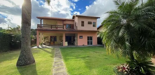 Fazenda/Sítio com 4 Quartos à venda, 362m² no Chácara Vale do Rio Cotia, Carapicuíba