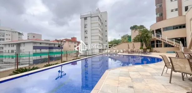 Apartamento com 3 Quartos à venda, 85m² no Coração de Jesus, Belo Horizonte