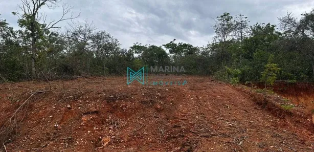 Lote/Terreno à venda, 360m² no Parque das Borboletas, Lagoa Santa