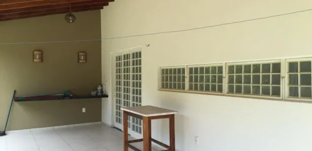 Fazenda/Sítio com 5 Quartos à venda, 200m² no , José de Freitas