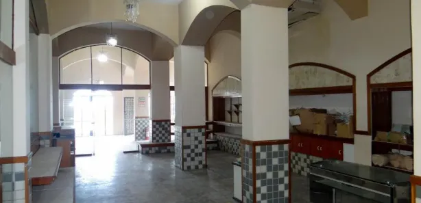 Imóvel Comercial à venda, 970m² no Santo Antônio, Salvador