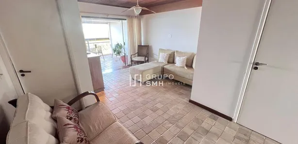 Apartamento com 3 Quartos à venda, 170m² no Morro Sorocotuba, Guarujá