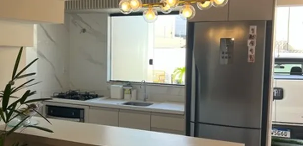 Casa de Condomínio com 2 Quartos à venda, 110m² no Vila Praiana, Lauro de Freitas
