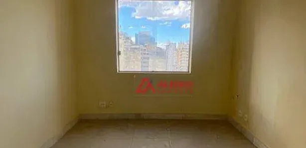 Sala Comercial à venda, 163m² no Centro, Belo Horizonte