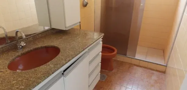 Apartamento com 2 Quartos para alugar, 68m² no Freguesia (Ilha do Governador), Rio de Janeiro