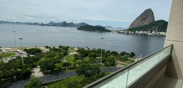 Apartamento com 3 Quartos à venda, 181m² no Flamengo, Rio de Janeiro