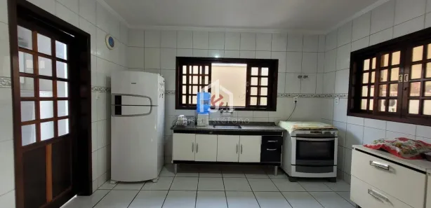 Casa de Condomínio com 3 Quartos à venda, 273m² no Loteamento Residencial Porto Seguro, Tremembé