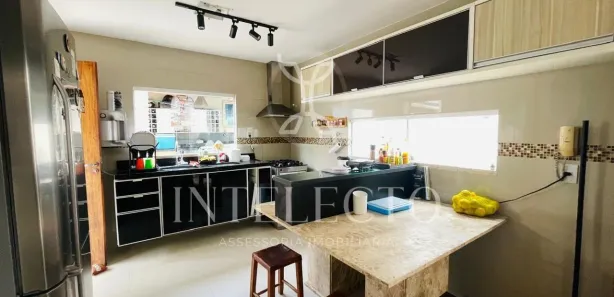 Casa de Condomínio com 4 Quartos para alugar, 259m² no Pitimbu, Natal