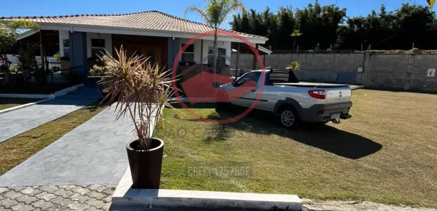 Casa de Condomínio com 4 Quartos à venda, 154m² no Loteamento Parque Vera Cruz, Tremembé