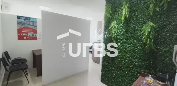Sala Comercial à venda, 37m² no Jardim América, Goiânia