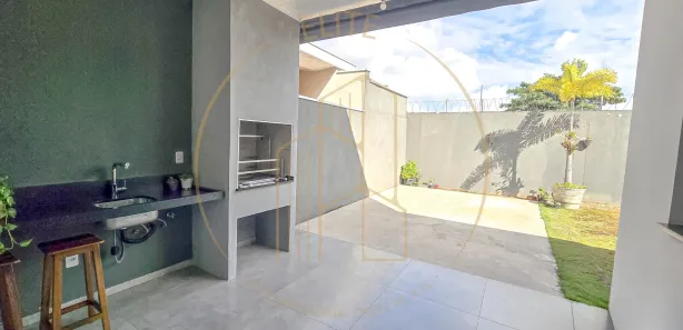 Casa de Condomínio com 2 Quartos à venda, 130m² no Loteamento Residencial Porto Seguro, Tremembé
