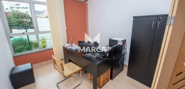 Sala Comercial para alugar, 30m² no Serra, Belo Horizonte