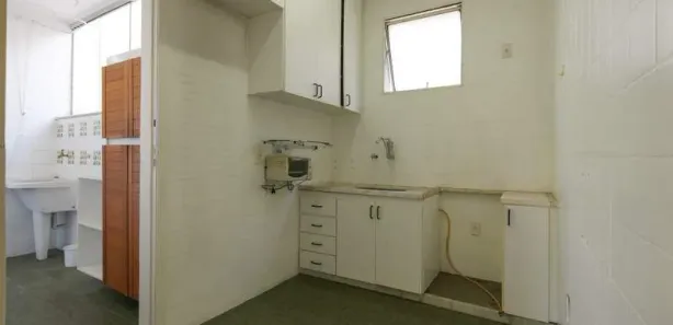 Apartamento com 3 Quartos à venda, 141m² no Gutierrez, Belo Horizonte
