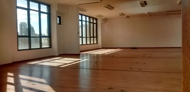 Sala Comercial para alugar, 376m² no Boa Viagem, Belo Horizonte