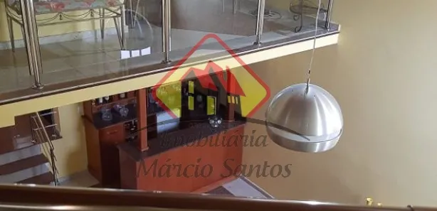 Casa de Condomínio com 3 Quartos para venda ou aluguel, 220m² no Jardim Independência, Taubaté