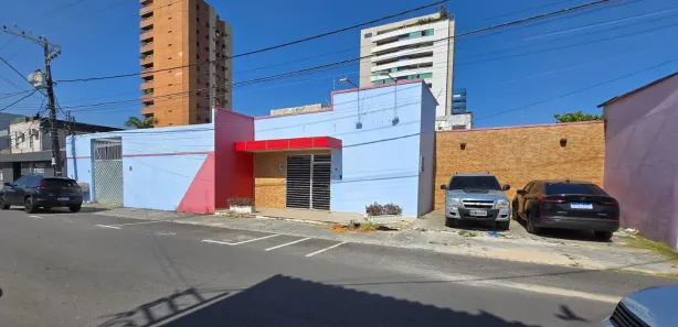 Prédio Comercial para alugar, 507m² no Nossa Senhora das Graças, Manaus