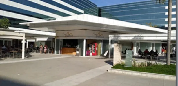 Ponto Comercial para alugar, 34m² no Barra Olímpica, Rio de Janeiro