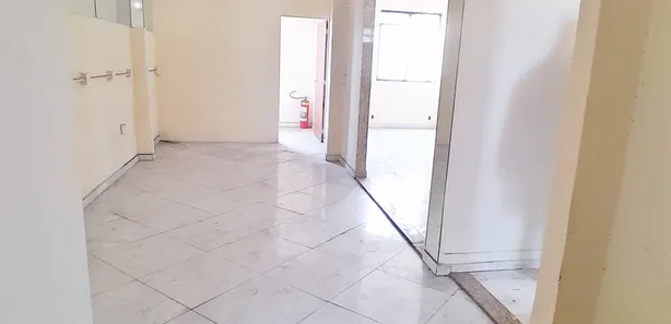 Sala Comercial com 3 Quartos para alugar, 50m² no Centro, Nova Iguaçu