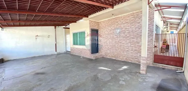 Casa com 4 Quartos à venda, 166m² no Parque 10 de Novembro, Manaus