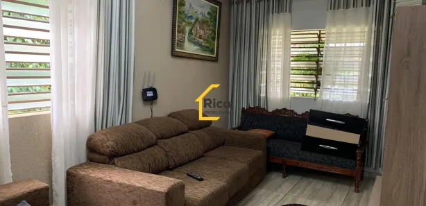 Fazenda/Sítio com 5 Quartos à venda, 18m² no Chácaras Araguaia, Valparaíso de Goiás