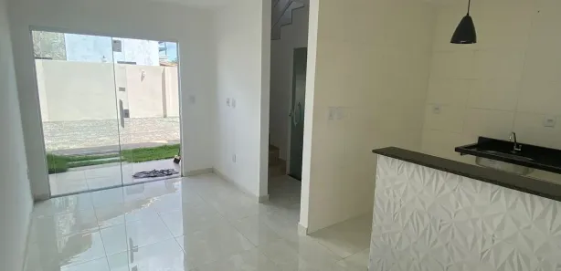 Sobrado com 3 Quartos à venda, 84m² no Jauá (Abrantes), Camaçari