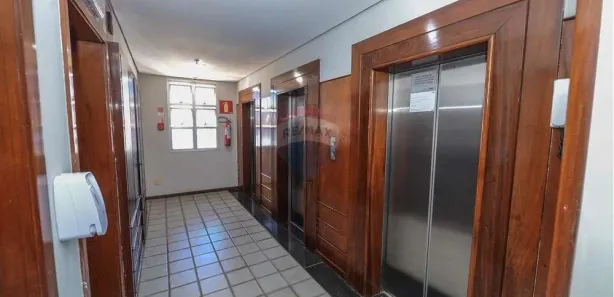 Sala Comercial à venda, 24m² no Santo Antônio, Belo Horizonte
