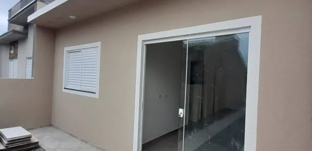Casa com 2 Quartos à venda, 56m² no Rio da Onça, Matinhos