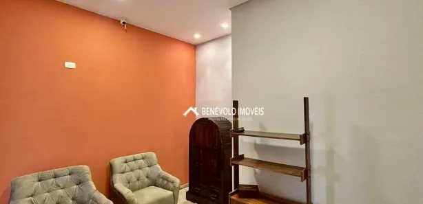 Sala Comercial para venda ou aluguel, 86m² no Chácara São João, Carapicuíba