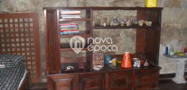 Casa com 5 Quartos à venda, 765m² no Jardim Botânico, Rio de Janeiro