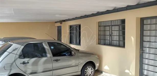 Casa com 2 Quartos à venda, 210m² no Vila Yamada, Araraquara