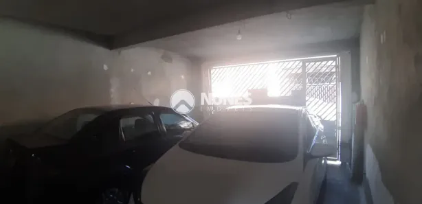 Sobrado com 3 Quartos à venda, 150m² no Vila Freitas, Carapicuíba