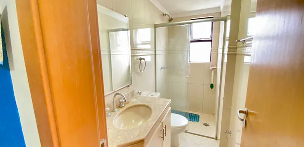 Apartamento com 3 Quartos à venda, 107m² no Sul, Brasília