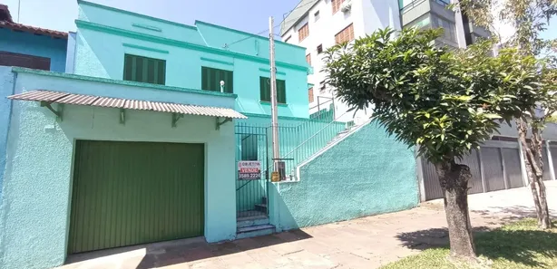 Casa de Condomínio com 2 Quartos à venda, 90m² no Fião, São Leopoldo