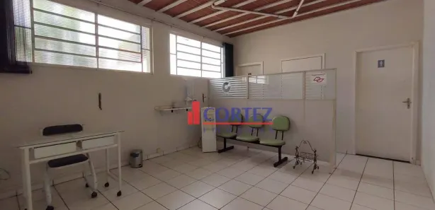 Ponto Comercial para alugar, 300m² no Zona Central, Rio Claro