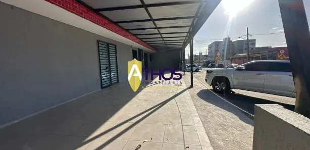 Sala Comercial para alugar, 30m² no Jardim Cidade Universitária, João Pessoa