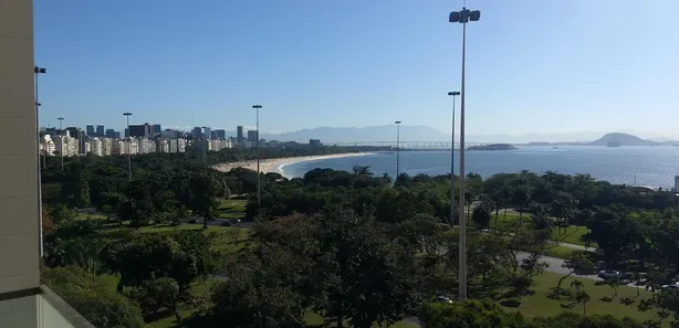 Apartamento com 3 Quartos à venda, 140m² no Flamengo, Rio de Janeiro