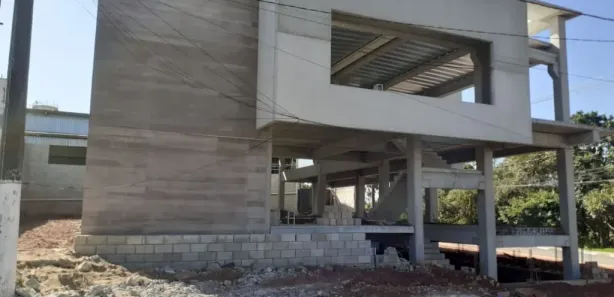 Imóvel Comercial para venda ou aluguel, 954m² no Embu Mirim, Itapecerica da Serra