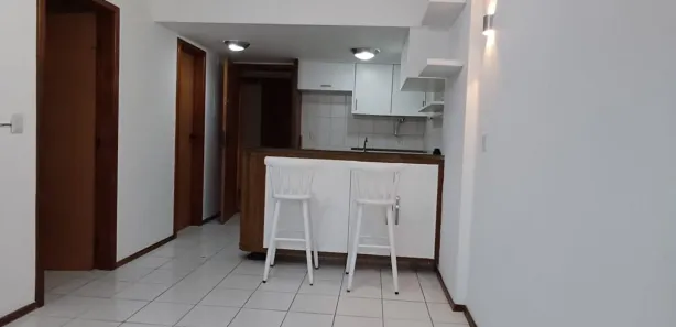 Apartamento com 1 Quarto à venda, 45m² no Barra, Salvador