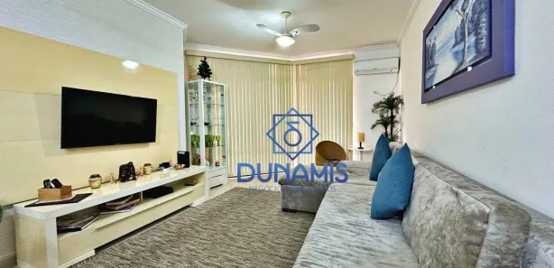 Apartamento com 3 Quartos à venda, 98m² no Pitangueiras, Guarujá