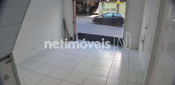 Ponto Comercial para alugar, 36m² no Cidade Jardim, Belo Horizonte