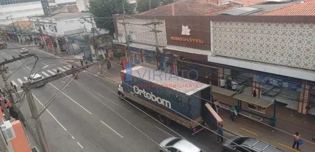 Sala Comercial à venda, 60m² no Centro, São Gonçalo