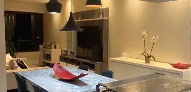 Apartamento com 3 Quartos à venda, 85m² no Federação, Salvador