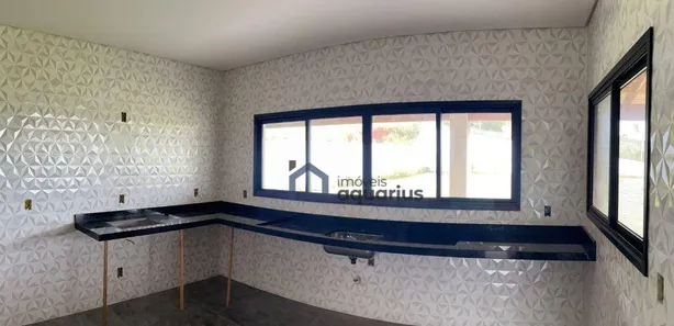 Casa de Condomínio com 5 Quartos à venda, 435m² no Condomínio Terras de Santa Mariana, Caçapava