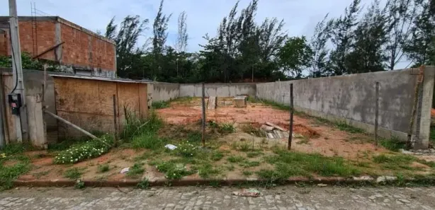 Lotes/Terrenos à venda em Rio das Ostras, RJ - Viva Real