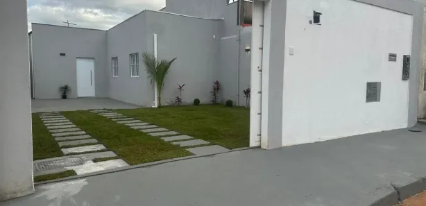 Casa com 3 Quartos à venda, 192m² no Areal, Brasília