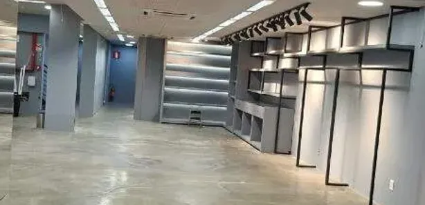 Ponto Comercial para alugar, 140m² no Savassi, Belo Horizonte