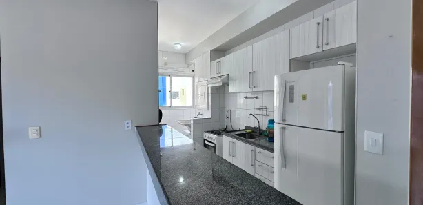 Apartamento com 2 Quartos à venda, 58m² no Compensa, Manaus